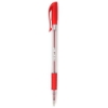 Picture of 62-030 Unimax Dart GP Ball Point Pen 1.0 mm - Red