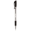 Picture of 62-020 Unimax Dart GP Ball Point Pen 0.7mm - Black