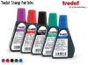 Picture of 44-041 Trodat  Swop Pad Ink - Blue #7011