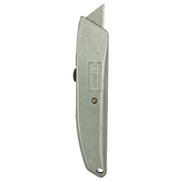 Picture of 44-092A Stanley H.D. Retractable Utility Knife #10-175