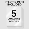 Picture of 46-043 Swingline 9" Laminator Inspire Plus  #1701857