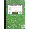 Picture of 07-047A Seek 100 Sheet Composition Book (non-taxable)