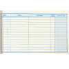 Picture of 07-089 Seek Parcel & Delivery Book