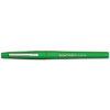 Picture of 53-013 P/Mate Felt-tip Flair Marker Green - Med #8440152