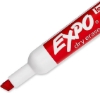 Picture of 53-024 Expo Dry Erase (Whiteboard) Marker - Red #80002/1929204