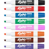 Picture of 53-027 Expo Dry Erase Markers Asst. (8) #80078