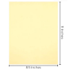 Picture of 57-068 Ampo Photocopy Paper L/S - Yellow