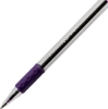 Picture of 61-013C Pentel R.S.V.P. Pen Purple Fine #BK90-V