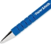 Picture of 61-038 P/Mate Flexgrip Pen Blue Med. #961-01