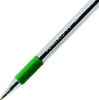 Picture of 61-011A Pentel R.S.V.P. Pen Green Fine #BK90-D