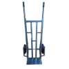 Picture of AT-201  Hand Trolley w/Hard Wheels (200kg) - Dk. Grey
