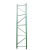 Picture of AZ-ZW9036 Image  Industrial Racking Upright - Green