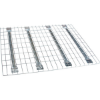 Picture of AZ-ZW9400 Image 46 x 48 Wire Mesh Decking