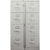 Picture of AF-004 Security Locking Bar for 4-Drawer Filing Cabinet