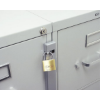 Picture of AF-004 Security Locking Bar for 4-Drawer Filing Cabinet
