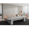 Picture of ET-T3214WH Evolve 3200 x 1400 Conference Table - White