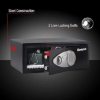 Picture of 09-019 Sentry 7.1 x 16.9 x 13.8 Large Digital Safe #X075