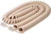 Picture of 83-053B 25 ft. Spiral Telephone Cord