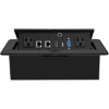 Picture of 80-012 Table Pop-Up Power Center Box
