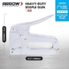 Picture of 76-040 Arrow Heavy Duty Staple Gun #T50