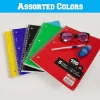 Picture of 07-078 5-Subject Wirebound Book (150 Shts)
