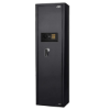 Picture of 09-006  Gun (Rifle) Safe 13.8Wx12Dx57H - Black