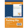 Picture of 07-044D 8x5 Packing Slip (Del) Book (3) Carbonized #TC5082