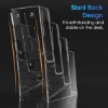 Picture of 08-016 4-Tier Leaflet Holder 4" Clear