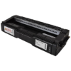 Picture of 21-092 Ricoh Toner Cartridge - Black #IM C250H