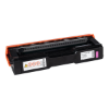 Picture of 21-094 Ricoh Toner Cartridge - Magenta #IM C250H