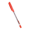 Picture of 62-024 Unimax Dart GP Ball Point Pen 0.7mm - Red