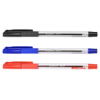 Picture of 62-024 Unimax Dart GP Ball Point Pen 0.7mm - Red