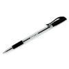 Picture of 62-026 Unimax Dart GP Ball Point Pen 1.0 mm - Black