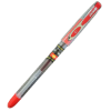 Picture of 62-015 Unimax Max Gel Pen 0.7mm - Red #4719