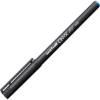 Picture of 61-004 UniBall Onyx Pen Blue Micro #60041
