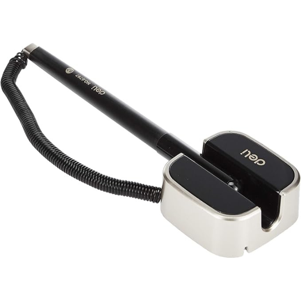 Picture of 60-013 Deli Secure - A - Pen Black  #6797