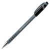 Picture of 61-040 P/Mate Flexgrip Pen Black Med. #963-01