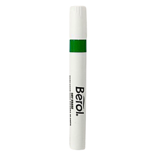 Picture of 53-018A Berol Whiteboard Marker - Green #1776893