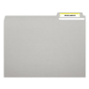 Picture of 45-017 Maco File Labels -Yellow #FFL3