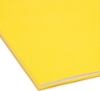 Picture of 36-015  Ampo L/S File Folder (25) - Yellow