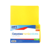 Picture of 36-015  Ampo L/S File Folder (25) - Yellow