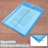 Picture of 40-103 CF F/S Poly Envelope w/String Asstd. Colours