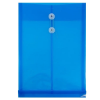 Picture of 40-103 CF F/S Poly Envelope w/String Asstd. Colours