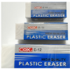 Picture of 35-010B Cox Eraser Large #E-12