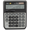 Picture of 09-065 Deli 12-Digits Calculator #M00820