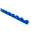 Picture of 04-068 CF Binding Combs 3/8"/10mm (100) Blue