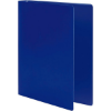 Picture of 04-006A 1/2" O-Ring Binder Blue