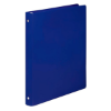 Picture of 04-006A 1/2" O-Ring Binder Blue