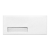 Picture of 93-010 Marander #10 White Window Envelopes (500)  90gm