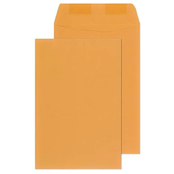 Picture of 94-012 Marander 6x9 Golden Kraft Envelopes (25)